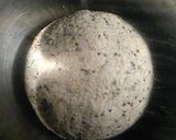 ヘルシー★ライ麦パン作り方7写真