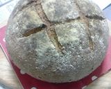 ヘルシー★ライ麦パン作り方11写真