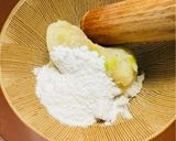 チョコ不要、バレンタ芋❤️🤣😂🤣😂作り方2写真