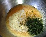 半生干しれんこんと玉ねぎの☆ピカタ☆作り方3写真