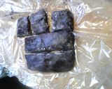 動物顔のクッキー作り方7写真