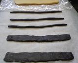 動物顔のクッキー作り方8写真