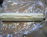 動物顔のクッキー作り方14写真