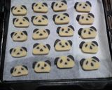 動物顔のクッキー作り方18写真