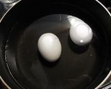 ღ美味し過ぎる玉子サンドウィッチღ作り方1写真