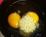 山口県民直伝！フライパンでお手軽瓦そば作り方2写真