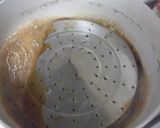 *黒砂糖でまろやか!柔らか豚の角煮♪*作り方4写真