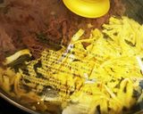 山口県民直伝！フライパンでお手軽瓦そば作り方6写真