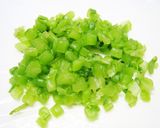 ✿胡桃・野沢菜・ちりめん山椒の混ぜご飯✿作り方2写真