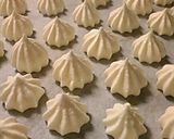 焼きメレンゲ（オレンジ風味）作り方4写真