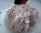 ⁂おやつ感覚⌘ちび肉まん⁂作り方3写真