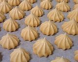 焼きメレンゲ（オレンジ風味）作り方6写真