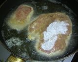 パリパリ鶏のねぎソースかけ作り方3写真