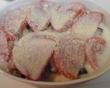 秋刀魚かば焼き缶と豆腐グラタン作り方3写真