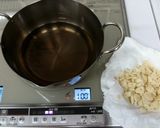 香る油の食べるラー油作り方2写真
