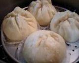 ⁂おやつ感覚⌘ちび肉まん⁂作り方7写真