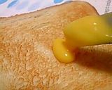 パンにぴったり、甘酸っぱいレモンカード作り方4写真