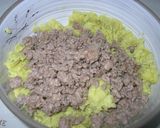 我が家のおさつコロッケ作り方3写真