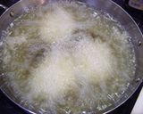 ゙(*・・)σ【♡挽き肉コロッケ♡】作り方5写真