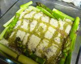 お手軽☆さんまの香草パン粉焼き☆作り方5写真