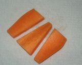 にんじんたっぷり＊カップケーキ作り方3写真