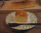 簡単！しっとり！さつまいもケーキ作り方7写真