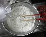 讃岐うどん作り方1写真