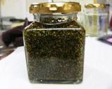 お肉にお魚にドレッシングに☆ハーブオイル作り方4写真
