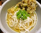 讃岐うどん作り方6写真