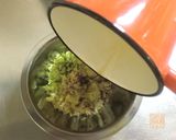 万能ネギ塩ダレで♪豚薄切り肉のカリカリ作り方6写真