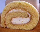 ☆ロールケーキ☆作り方15写真