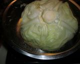 ロールキャベツのキャベツのはぎ方作り方3写真