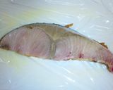 初心者向きです簡単！味噌漬け＊手順写真付作り方5写真