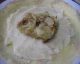 少しだけ作りたいクレープ生地作り方9写真