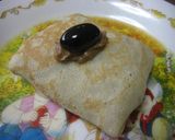 少しだけ作りたいクレープ生地作り方10写真