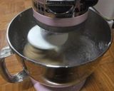 黒豆大福あんぱん作り方1写真