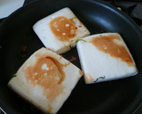 安い！旨い！はんぺん焼き！　　作り方3写真
