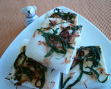 安い！旨い！はんぺん焼き！　　作り方4写真