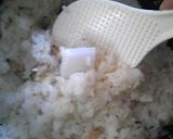 炊飯器ジャーで超～簡単絶品ピラフ♡作り方2写真