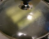 黒豆棒巻き作り方3写真