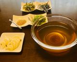 出汁茶！作り方3写真