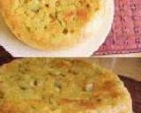 すごくおいしい！お鍋で作るパリの石畳ケーキ作り方14写真