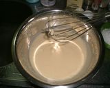 ふわふわぁ～りんごケーキ✿作り方6写真