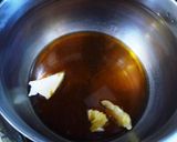 ♦♢里芋の麺つゆバター煮♢♦作り方1写真