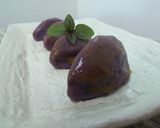 滑らかなスイートポテト☆鍋ひとつで！作り方12写真
