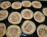ＨＢで作った生地でツナマヨパン♪作り方3写真