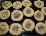 ＨＢで作った生地でツナマヨパン♪作り方4写真