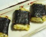 豆腐と長芋と卵だけ☆作り方7写真