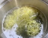 簡単！フカヒレあんかけラーメン作り方2写真