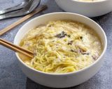 簡単！フカヒレあんかけラーメン作り方3写真